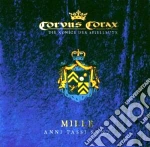 Corvus Corax - Mille Anni Passi Sunt cd