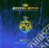 Corvus Corax - Mille Anni Passi Sunt cd