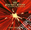 Corvus Corax - Tempi Antiquii cd