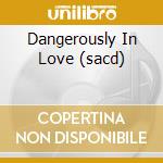 Dangerously In Love (sacd) cd