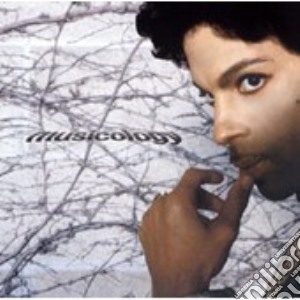 Prince - Musicology cd musicale di PRINCE