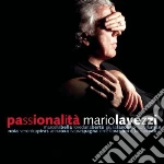 Mario Lavezzi - Passionalita' cd