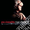 Mario Lavezzi - Passionalita' cd