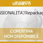 PASSIONALITA'/Repackaging cd