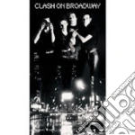 On Broadway/3cd Box cd