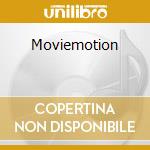Moviemotion cd