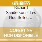 Richard Sanderson - Les Plus Belles Chansons D'Amour Du Cinema cd