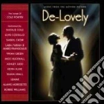 De-lovely cd