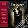 De-lovely cd