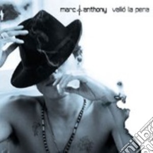 Marc Anthony - Valio La Pena cd musicale di Marc Anthony