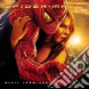 Spider-Man 2 cd