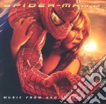 Spider-Man 2 / O.S.T. cd