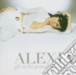 Alexia - Gli Occhi Grandi Della Luna cd
