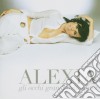 Alexia - Gli Occhi Grandi Della Luna cd