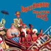 Bruce Hornsby - Halcyon Days cd