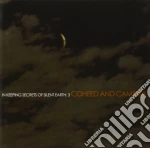 Coheed And Cambria - In Keeping Secrets Of Silent Earth cd