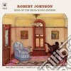 Johnson Robert - King Of The Delta Blues Singers (vol.2) cd