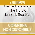Herbie Hancock - The Herbie Hancock Box (4 Cd) cd