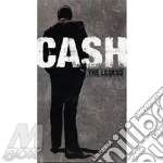 The legend-4cd 05 cd
