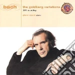 Johann Sebastian Bach - Variazioni Goldberg (1981 Recording) cd