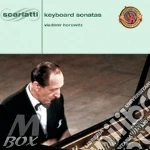 Scarlatti: Sonate cd