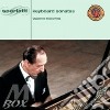 Scarlatti: Sonate cd