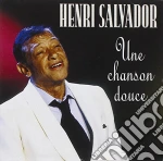 Henri Salvador - Une Chanson Douce cd