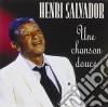 Henri Salvador - Une Chanson Douce cd