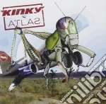 Kinky - Atlas cd