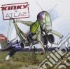 Kinky - Atlas cd
