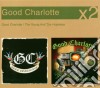 Good Charlotte - 'good Charlotte' & 'the Young & The Hope cd