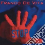 Franco De Vita - Stop cd