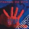 Franco De Vita - Stop cd