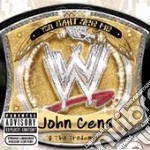 John Cena & Tha Trademarc - You Can'T See Me