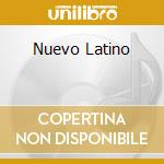 Nuevo Latino cd