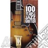 Progressions: 100 Years Of Jazz Guitar cd