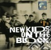 New Kids On The Block - Number One'S cd