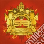 Super Furry Animals - Songbook The Singles Vol.1 cd