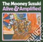 Mooney Suzuky (The) - Alive & Amplified