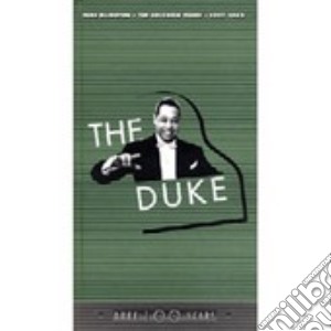 Duke Ellington - The Duke The Columbia Years (3 Cd) cd musicale di Duke Ellington