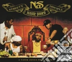 Nas - Street Disciple (2 Cd) cd