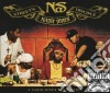 Nas - Street Disciple (2 Cd) cd