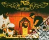 Nas - Streets Disciple + Bonus Tracks (2 Cd) cd
