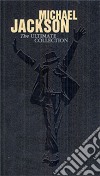 Michael Jackson - The Ultimate Collection cd