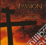Passion Of Christ (The) - Songs cd