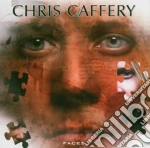 Chris Caffery - Faces (2 Cd) cd