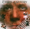 Chris Caffery - Faces (2 Cd) cd