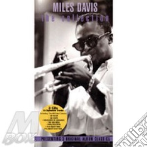 Sketches+kind Of B.+in A Silent/3cd cd musicale di Miles Davis