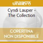 Cyndi Lauper - The Collection cd musicale di Cyndi Lauper