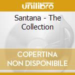 Santana - The Collection cd